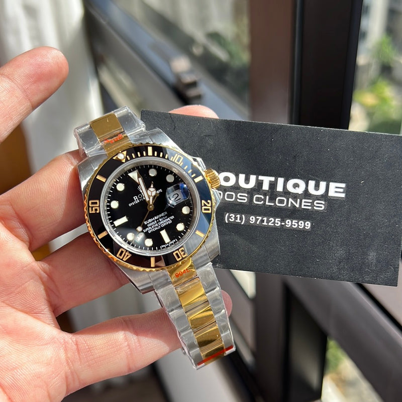 Rolex submariner - super
