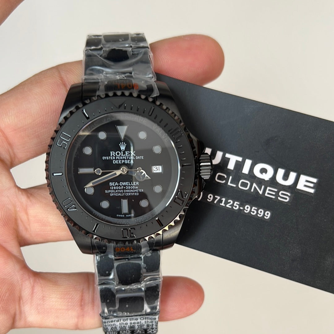 Rolex Deepsea - noob