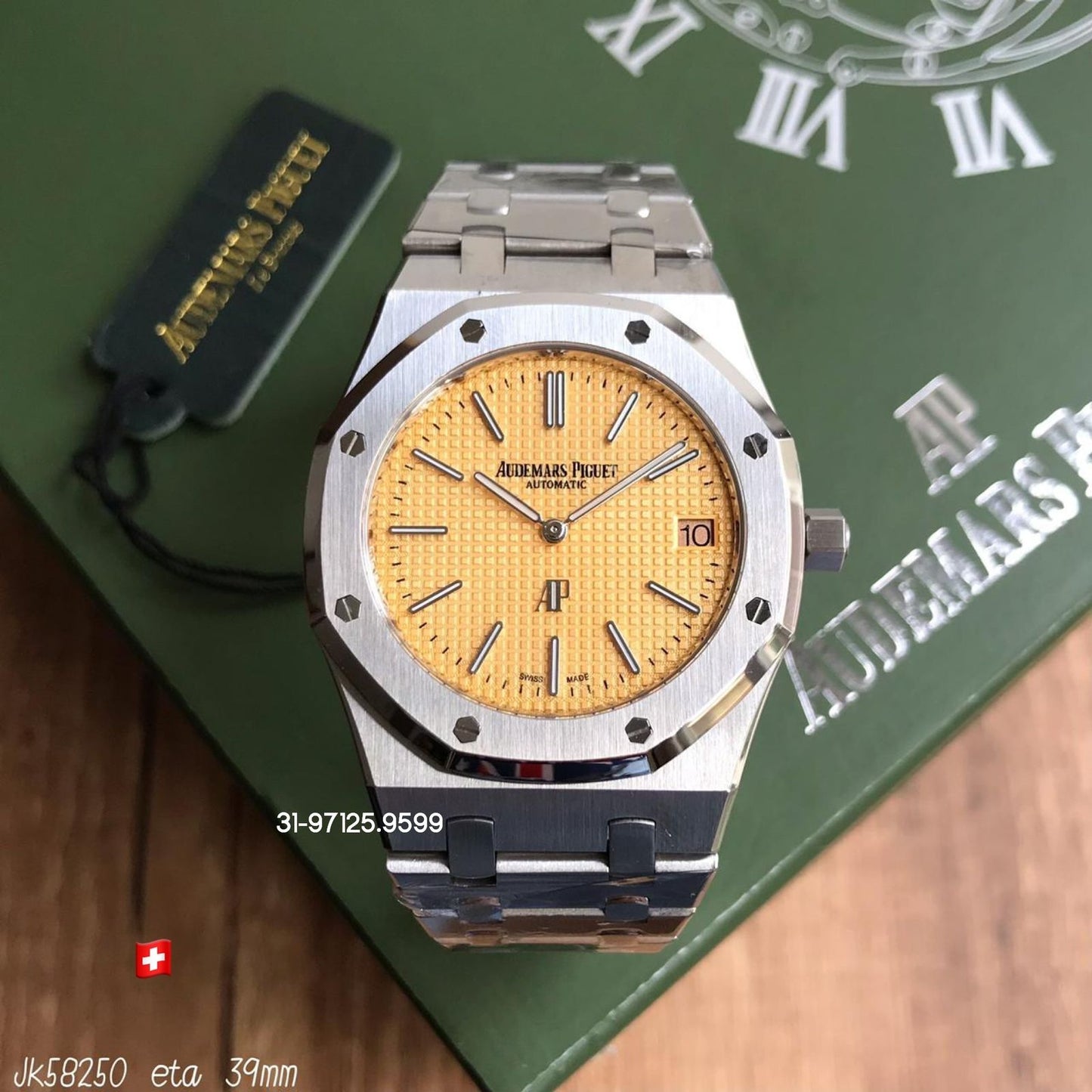Audemars Piguet