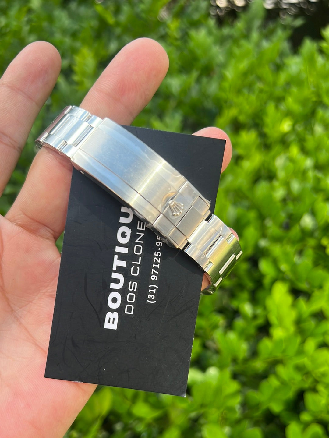 Rolex submariner - CLEAN