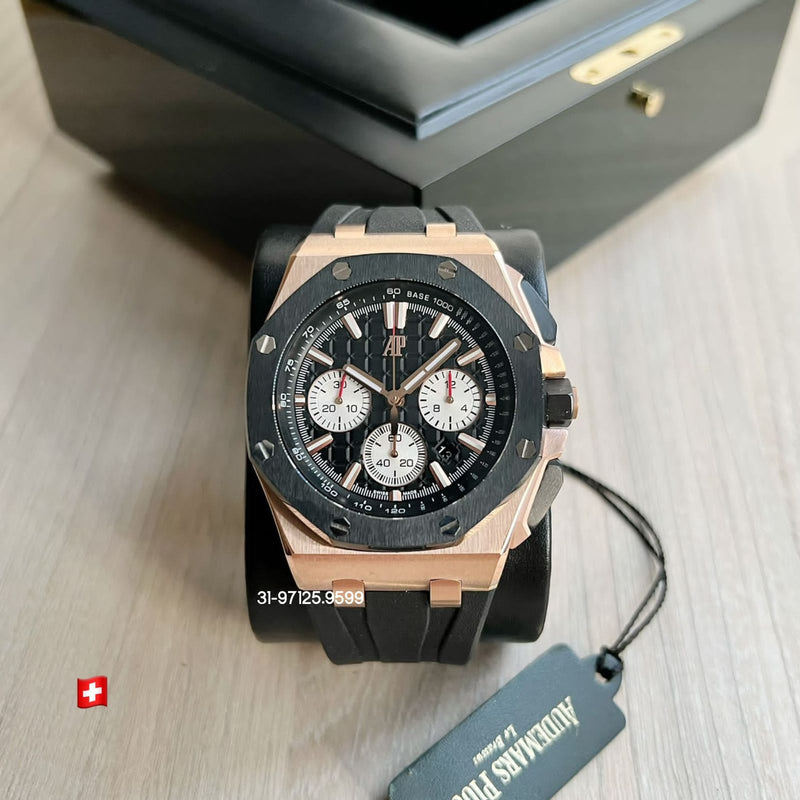 Audemars Piguet