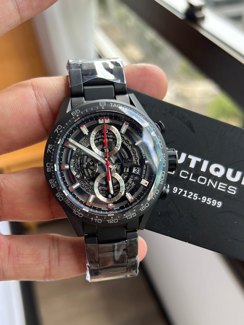 Tag Heuer