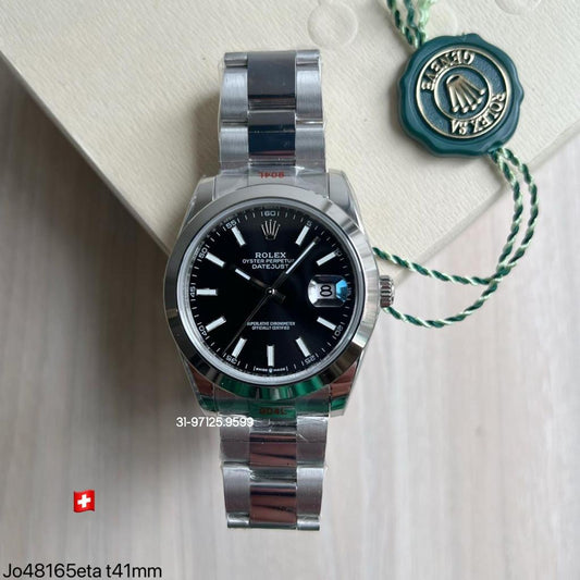 Rolex Datejust 41mm