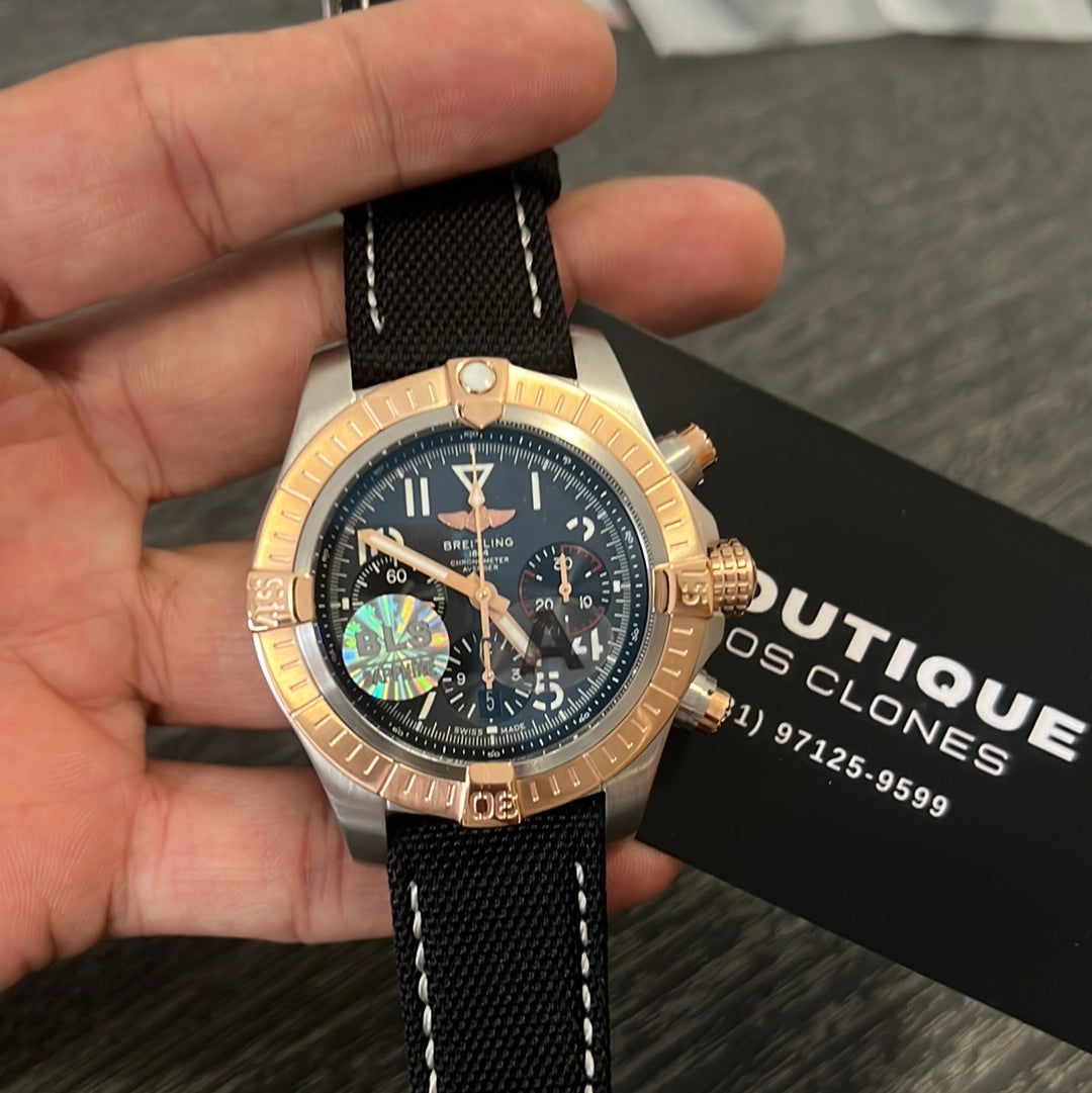 Breitling Avenger 45mm