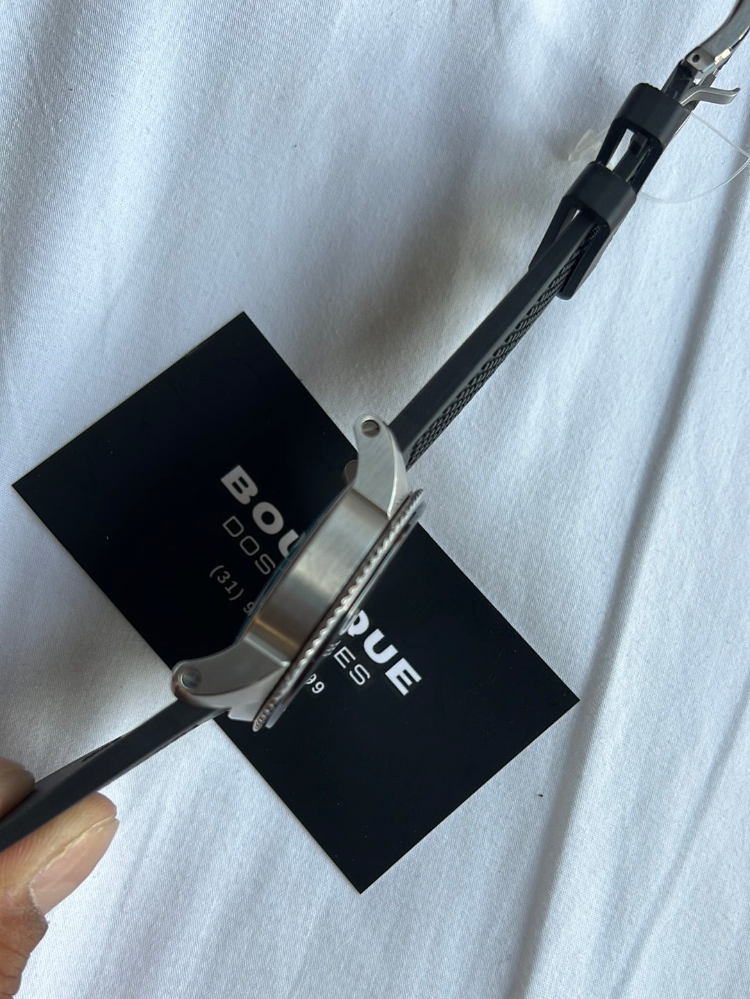 Calibre de Cartier Diver 42mm