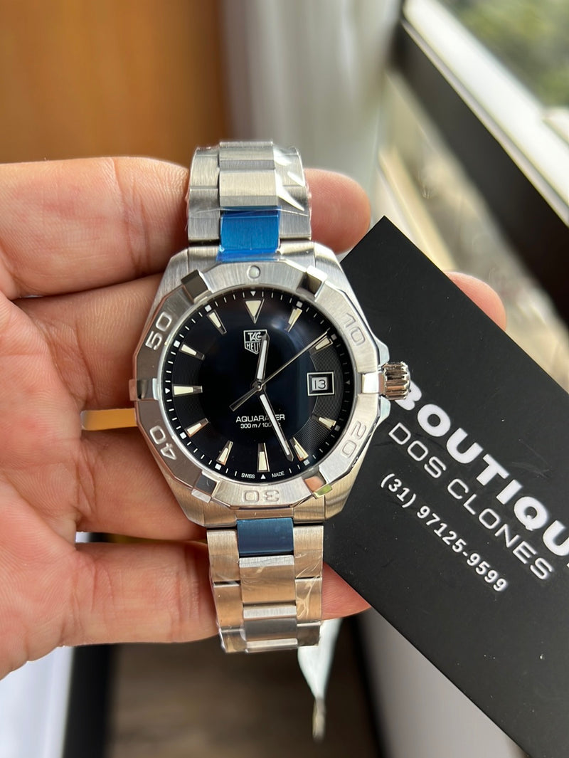 Tag Heuer
